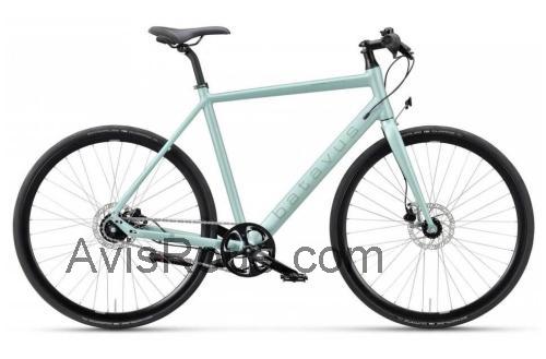 Batavus Stratos fiche technique et avis